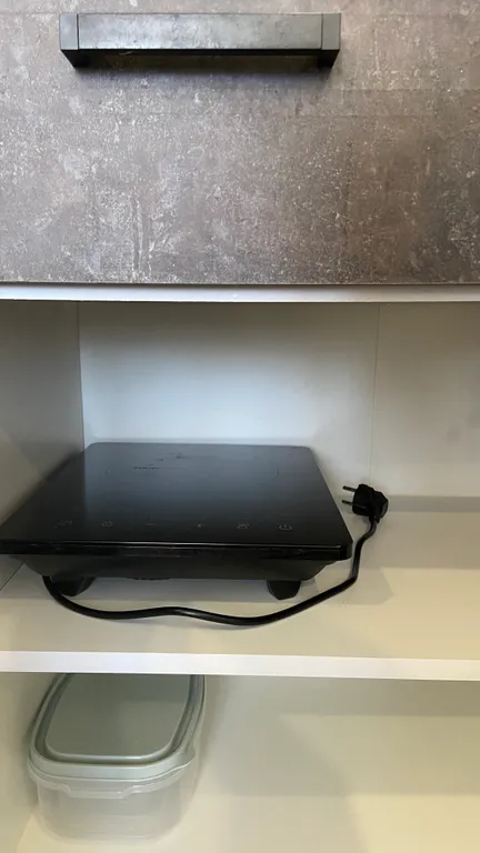 Уютная квартира-студия