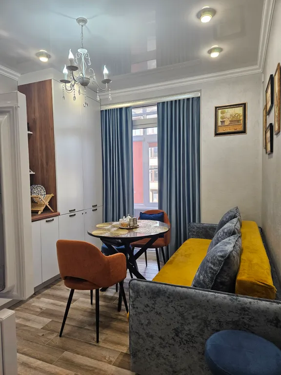 Шикарная вип квартира у аэропорта Экспоцентр и жд вокзала — аренда посуточно в Минеральные Воды