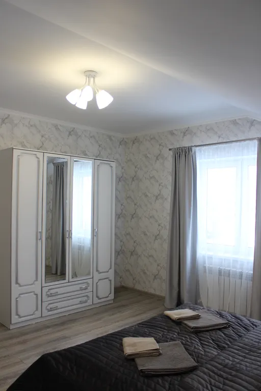 3-комнатный Дом