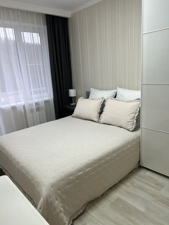 Уютная 2-комнатная квартира в районе Курортного городка — аренда посуточно в Адлер