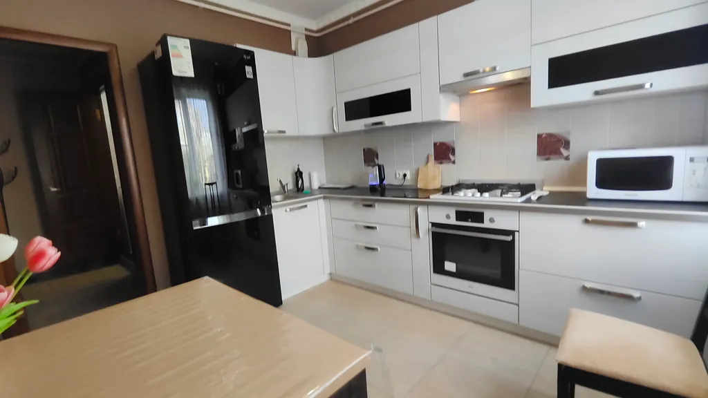 Квартира в центре