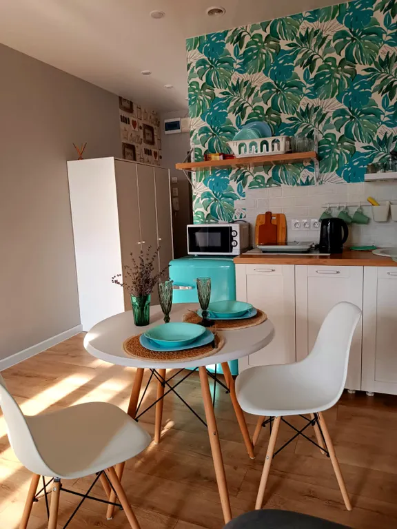 Скандинавская