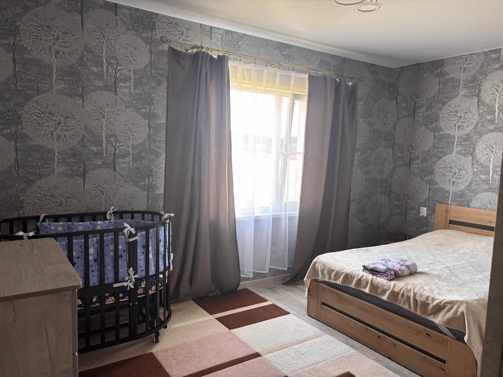 Карельский домик