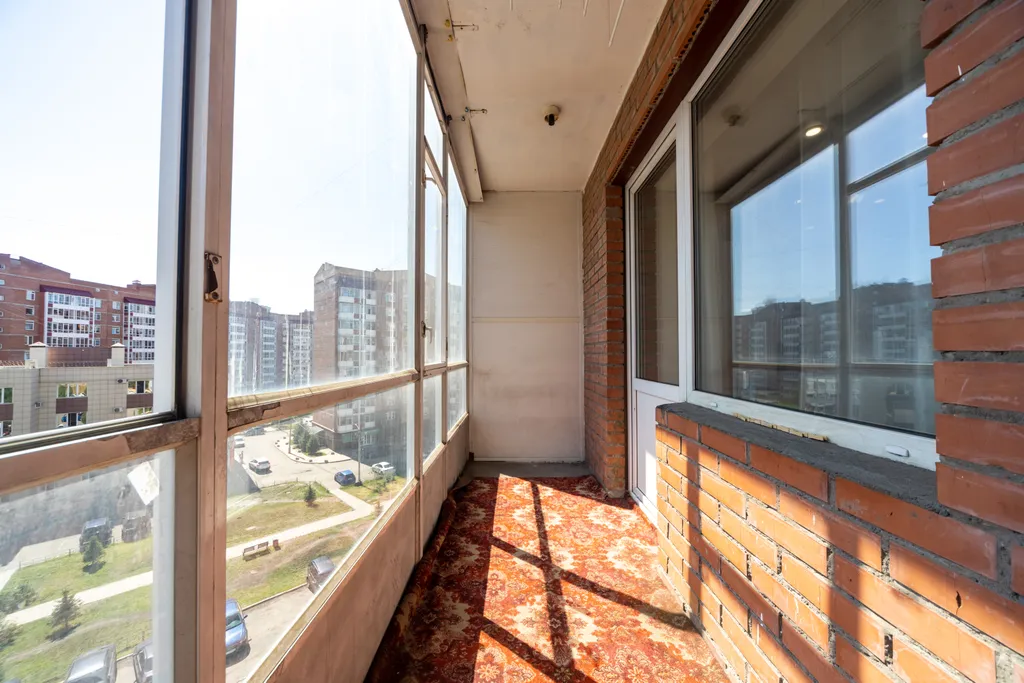 Квартира Прекрасная квартира в шаговой доступности от ТРЦ Планета — Красноярск