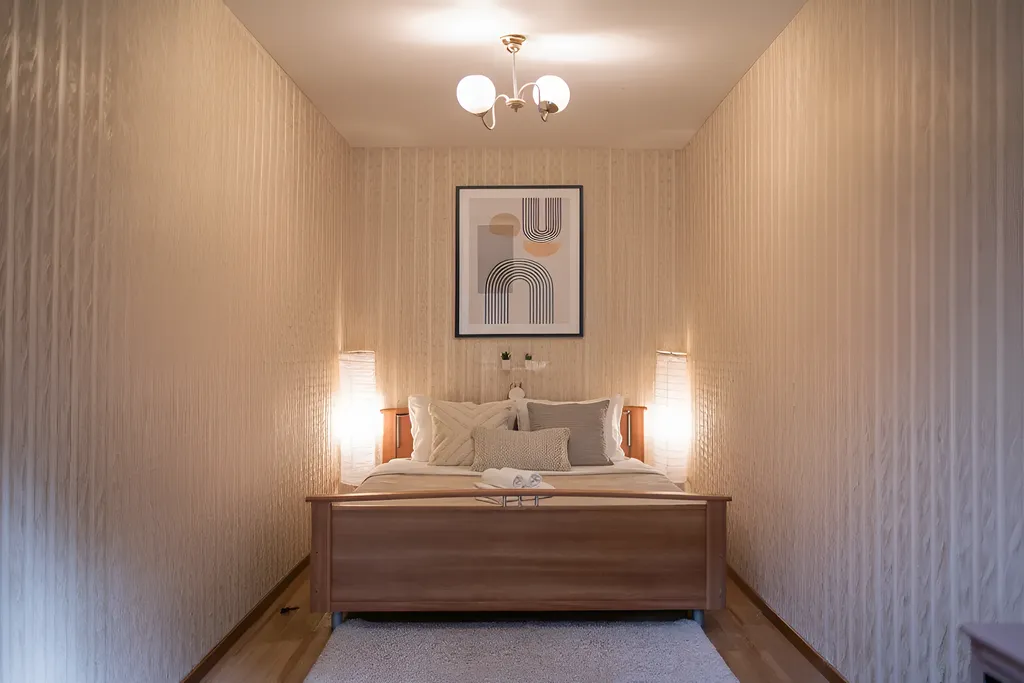 Квартира Уютная 1-комнатная квартира Апарт-Комфорт в центре — Ярославль