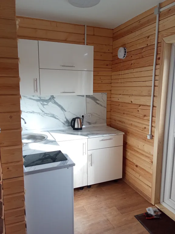 Квартира Комната — Коробицыно