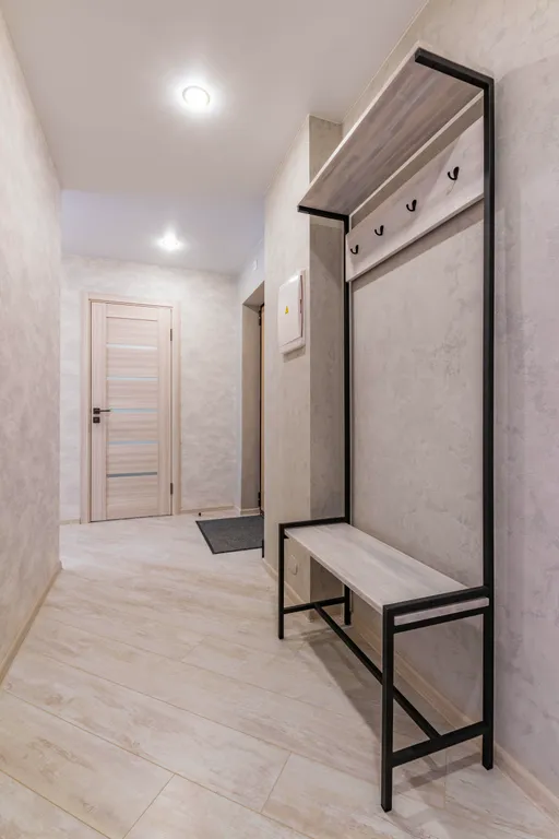Квартира Апартаменты Аэропорт Кольцово DreamHouse — Екатеринбург