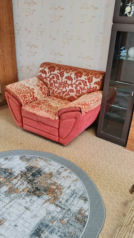 Уютная квартира в центре города, есть wi-fi