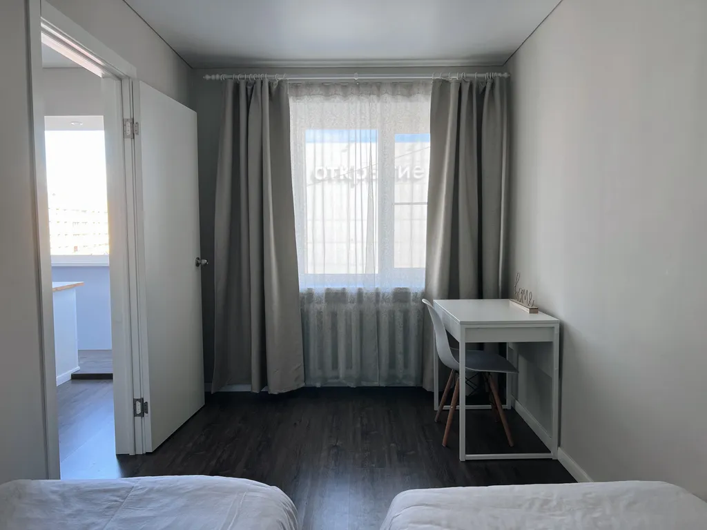 Апартаменты Созвездие Камчатки рядом с парком Победы