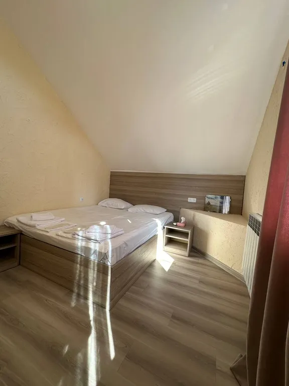 Квартира Комната — аренда посуточно в Ереван