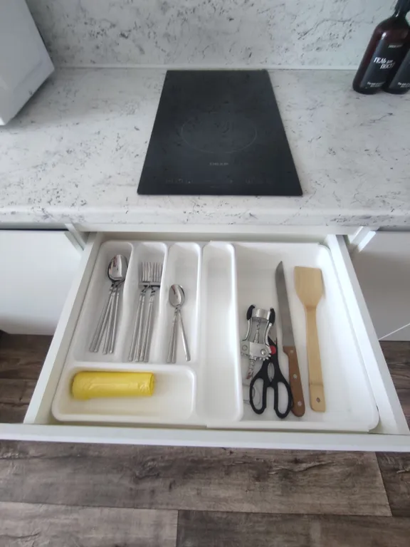 Лучшие апартаменты для большой компании