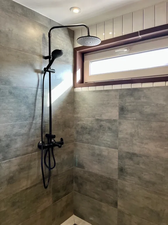 Коттедж 1-комнатный Дом — Шерегеш