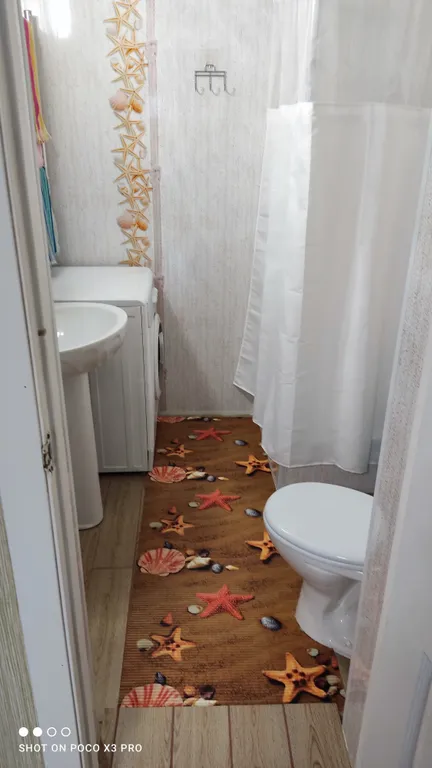 Звёздный берег