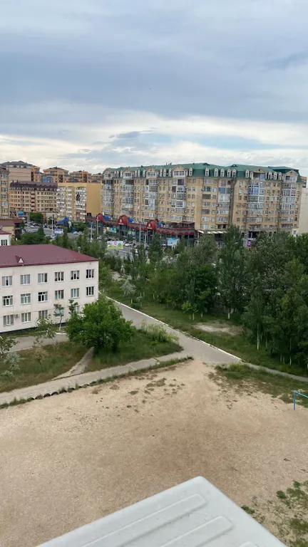 Уютная квартира в 3-х минутах от моря