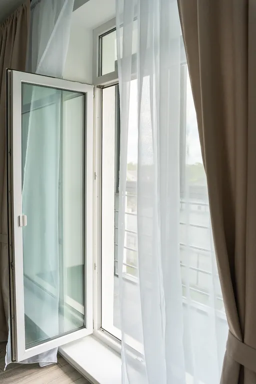 Уютная студия Оливия от PtzHome