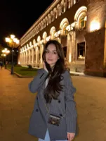 Маргарита Айрапетян