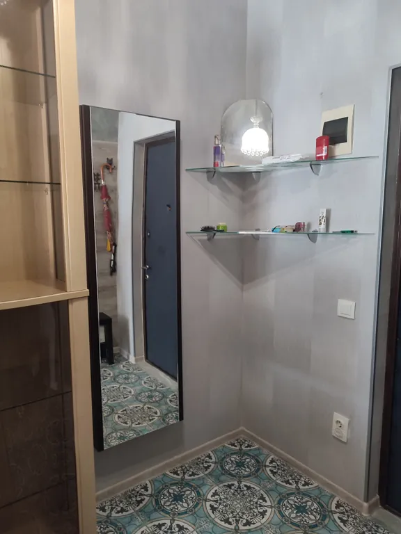 Студия на Мамайке