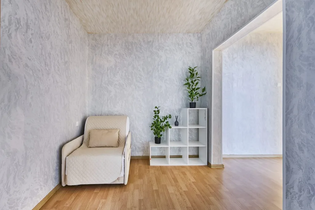 Большая трешка 8 раздельных кроватей