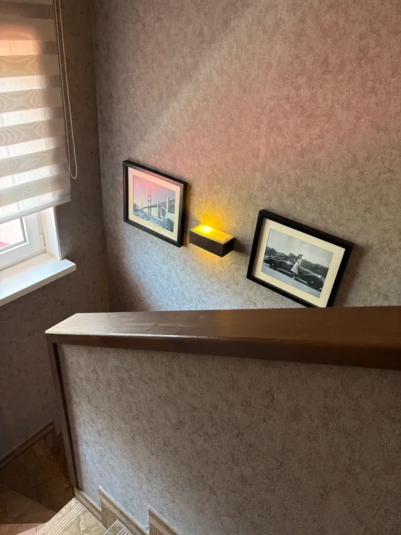 Таунхаус в самом лучшем районе