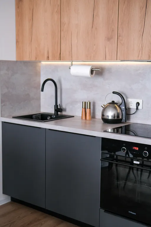 Квартира Новая, уютная квартира рядом с метро и красивыми парками — Москва