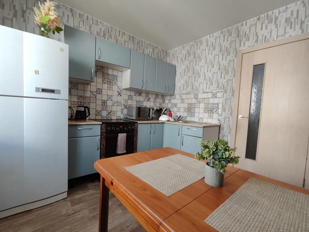 Квартира Лучшая квартира на Енисее — Красноярск