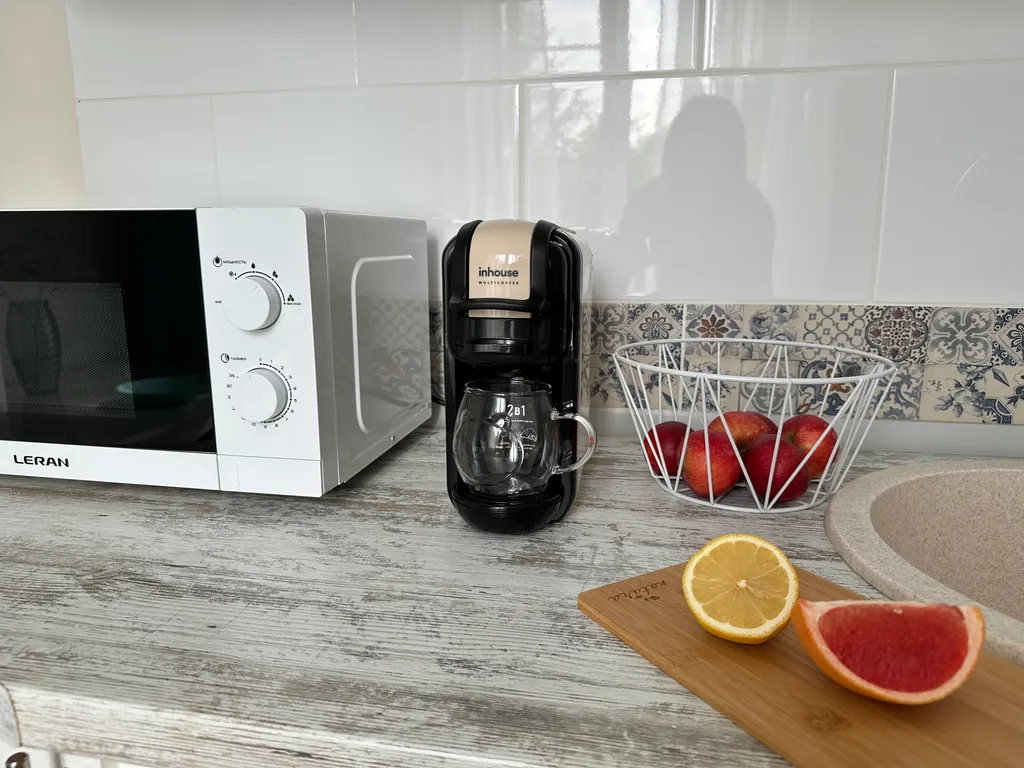 Премиальные апартаменты в центре