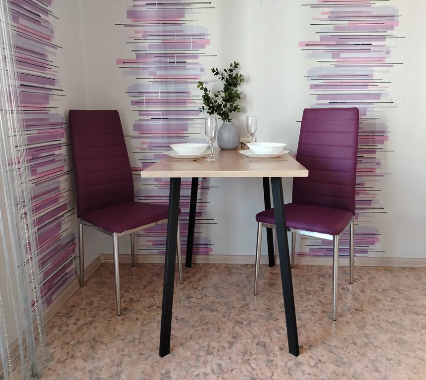 Квартира Заботливая квартира через дорогу от ТРЦ Планета — Красноярск