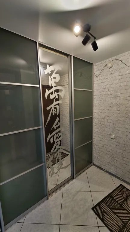 Уютная студия в стиле лофт