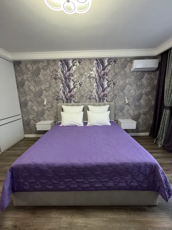 Апартаменты Отдыхъ на Водахъ