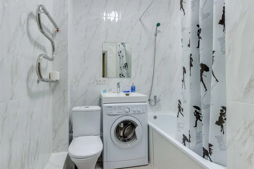 Уютная студия у метро