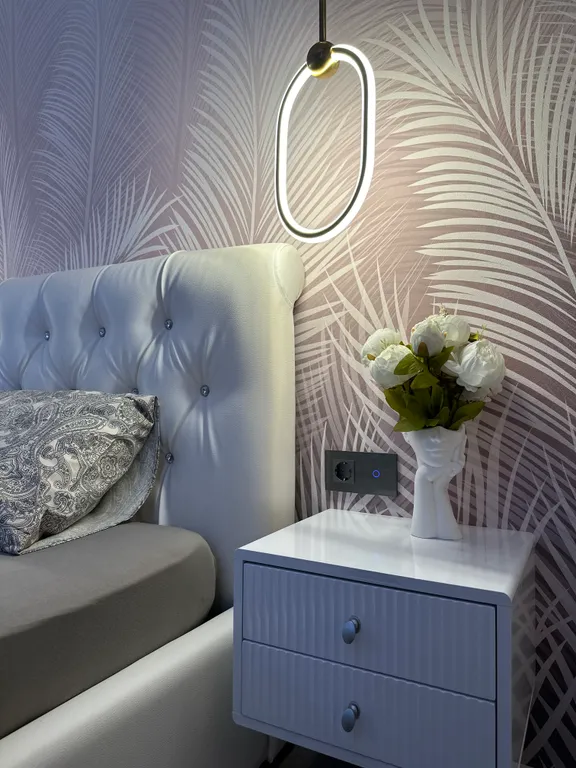 Квартира Квартира Апартамент The luxe house — Ярославль