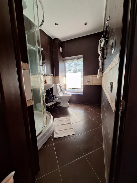 Мансарда у моря