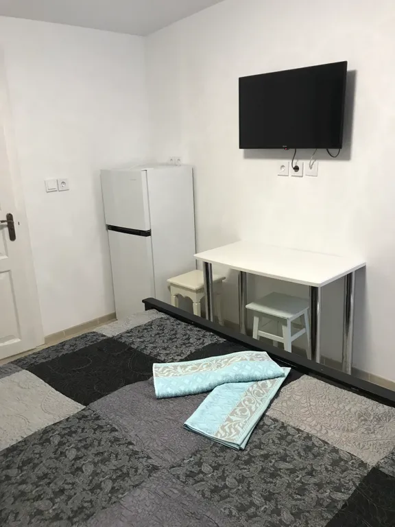 Коттедж Домик на Мамайке — Сочи