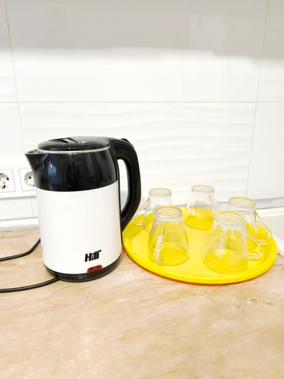 Двухместный номер с двухспальной кроватью, ул.Веры Хоружей, Комаровка