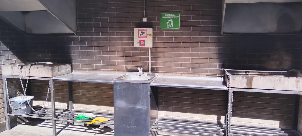 Студия в Любимого