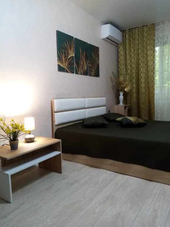 Уютная квартира — аренда посуточно в Балаково