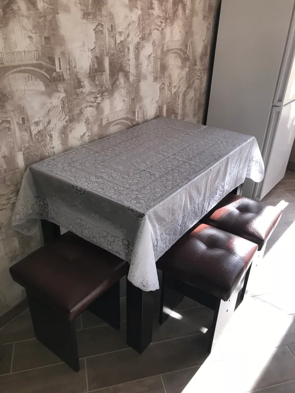 Уютная квартира в центре