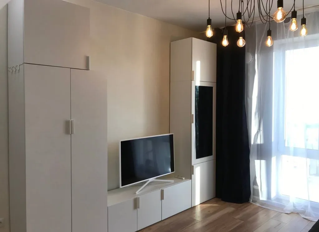 Апартаменты City Loft