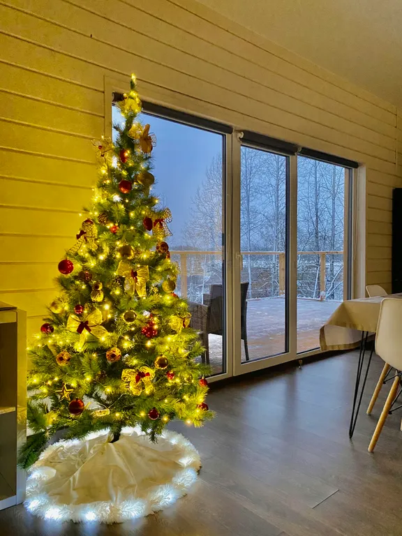 3-комнатный Дом