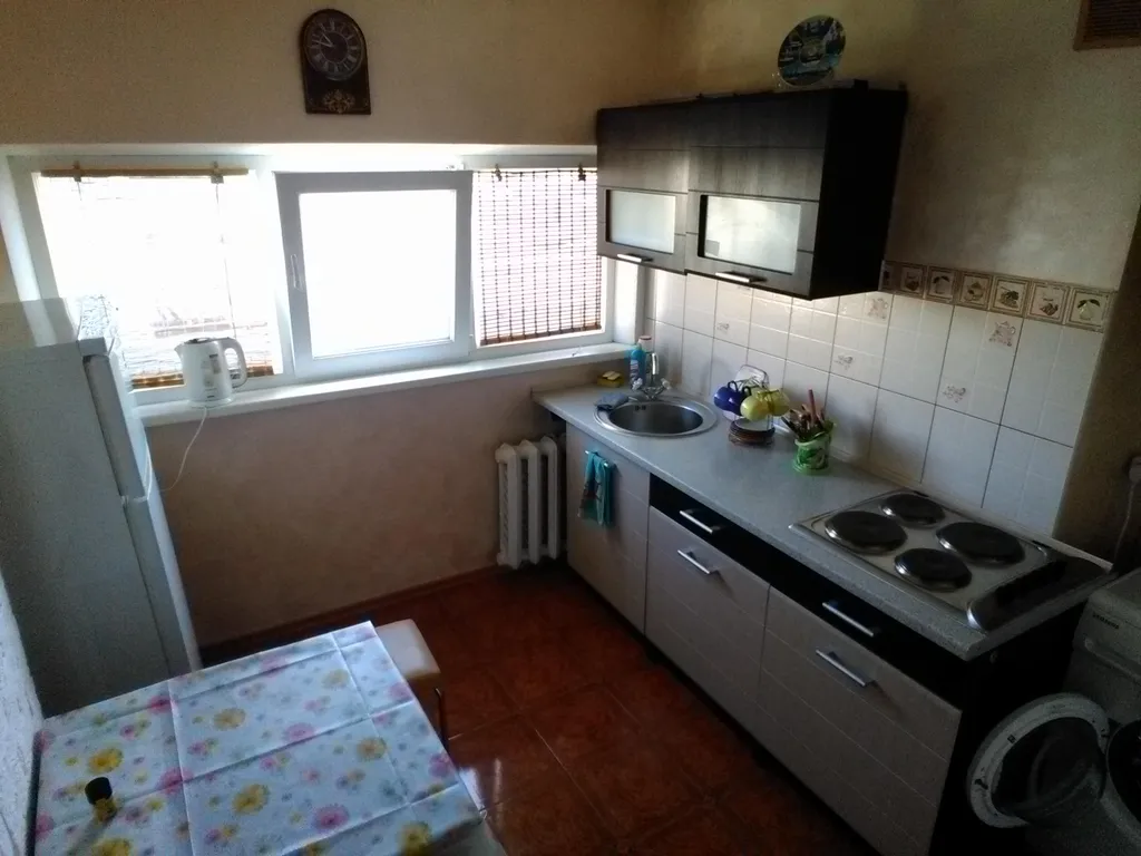 Квартира Квартира напротив  Муссона — Севастополь