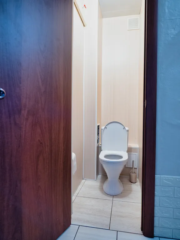 Видовая квартира возле ТРЦ Планета