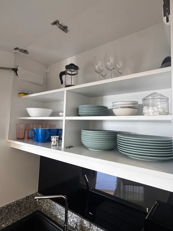 Квартира в комплексе 5 звезд