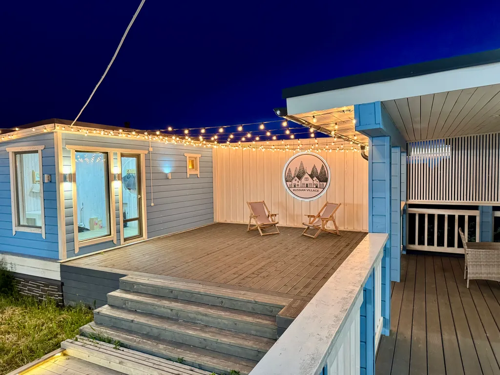 Коттедж Коттедж с баней и мангалом | 16 гостей | Аренда посуточно — Красное Село