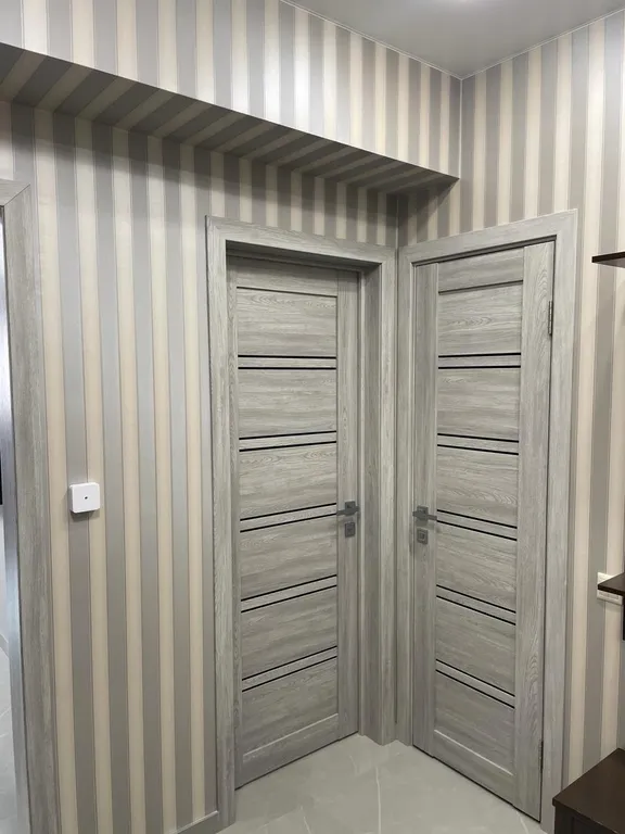 Квартира Уютная квартира в центре города — Адлер