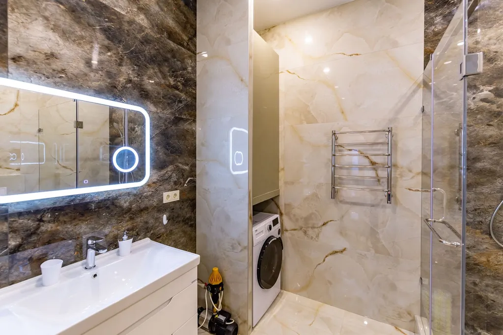 Квартира Квартира с видом на море — Геленджик