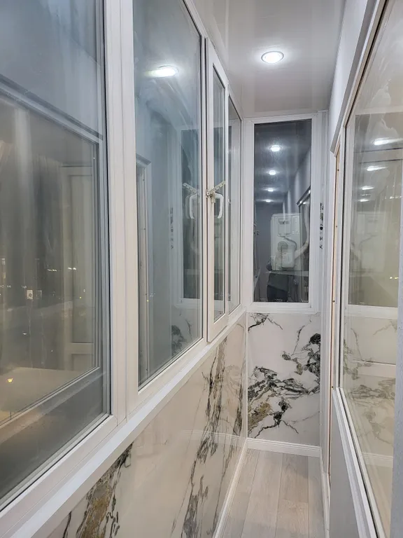 Lux апартаменты в центре Караганды