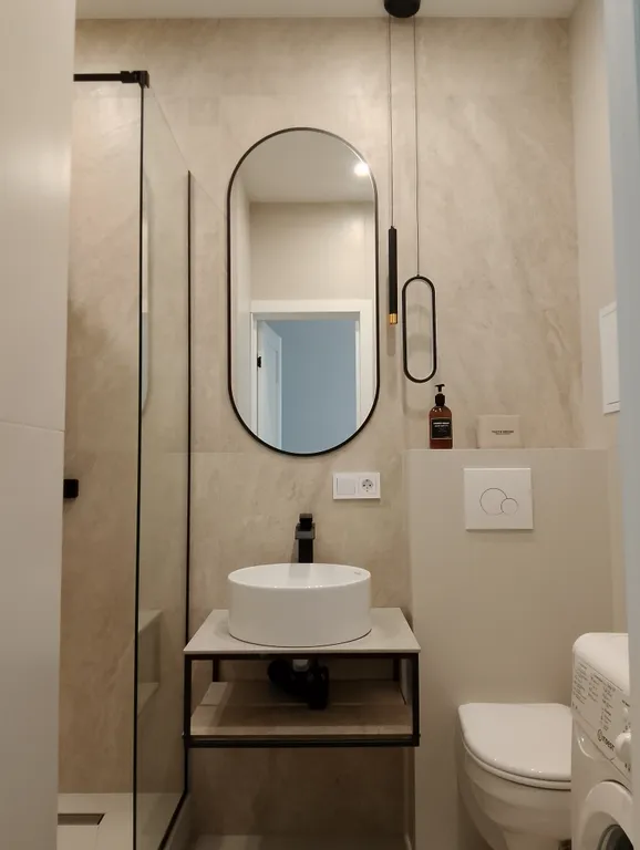 Квартира Квартира Студия в центральной части города — Ярославль