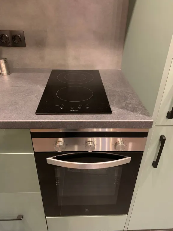 Квартира Яркая и запоминающаяся квартира на море — Зеленоградск