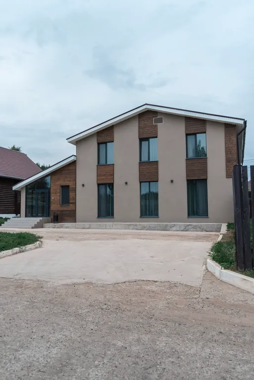 Коттедж 5-комнатный Дом — Елабуга