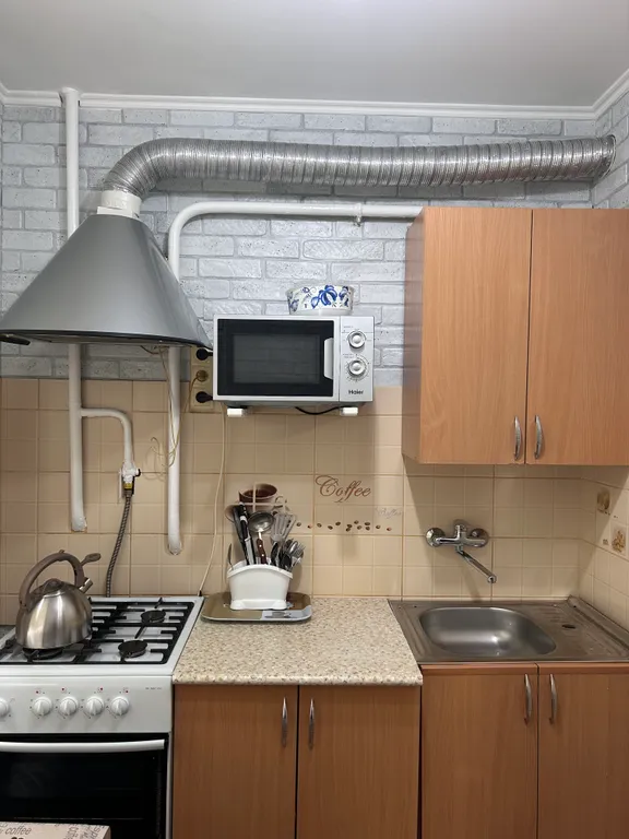 Квартира в самом центре